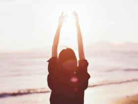 原谅别人的错,让自己走出执念的牢笼