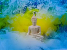 我们学佛是为了什么?