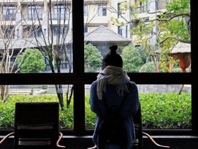 抑郁症的我是如何好转的