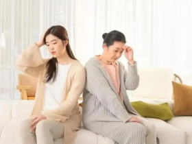 母亲和我曾经水火不容,原来,爱也会伤人