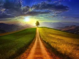 年薪几十万的车模,缘何看破红尘步入古刹?