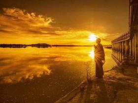 十万大礼拜为众生祈福,我“赚大了”