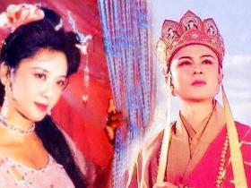 看《西游记-女儿国》,品佛教“戒色”