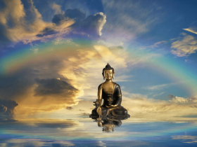 佛菩萨治好了我的疾病!