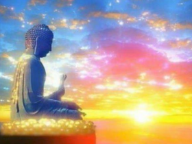 我亲身经历了佛陀的觉境