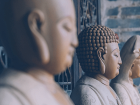 末法时期一定要认清“邪师说法如恒河沙”的事实