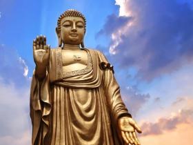 释迦佛陀涅槃后,哪些古佛来过娑婆世界渡生?