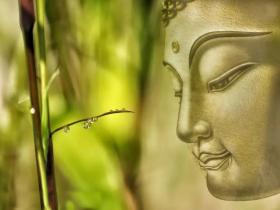 从抗拒到接受加持 佛法不可思议